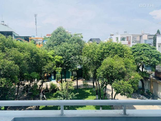 Bán nhà hẻm xe hơi 8m, đặc biệt view công viên tại Đường Số 28 ( Nguyễn Oanh), Phường 6, Gò Vấp 14916101