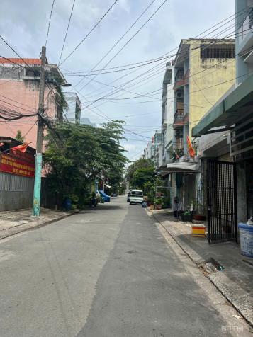 Bán nhà hẻm xe hơi 8m, đặc biệt view công viên tại Đường Số 28 ( Nguyễn Oanh), Phường 6, Gò Vấp 14916101