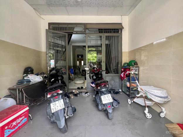 Bán nhà hẻm xe hơi 8m, đặc biệt view công viên tại Đường Số 28 ( Nguyễn Oanh), Phường 6, Gò Vấp 14916101