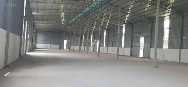 CHO THUÊ NHÀ XƯỞNG 3500m2 tại NGUYÊN KHÊ. Xã PHÚC THỊNH. HÀ NỘI 14916246