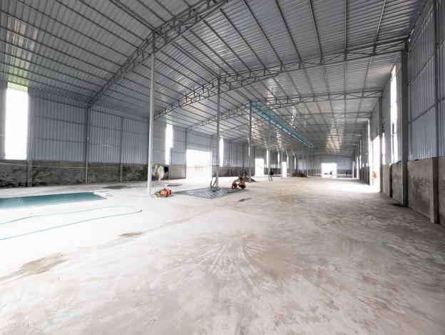 CHO THUÊ NHÀ XƯỞNG 3500m2 tại NGUYÊN KHÊ. Xã PHÚC THỊNH. HÀ NỘI 14916246
