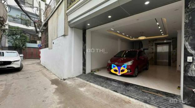 SIÊU PHẨM. BÁN NHÀ CẠNH AEON MALL LONG BIÊN, LÔ GÓC, Ô TÔ VÀO NHÀ, THANG MÁY, 20M RA PHỐ, GIÁ MỀM 14916282