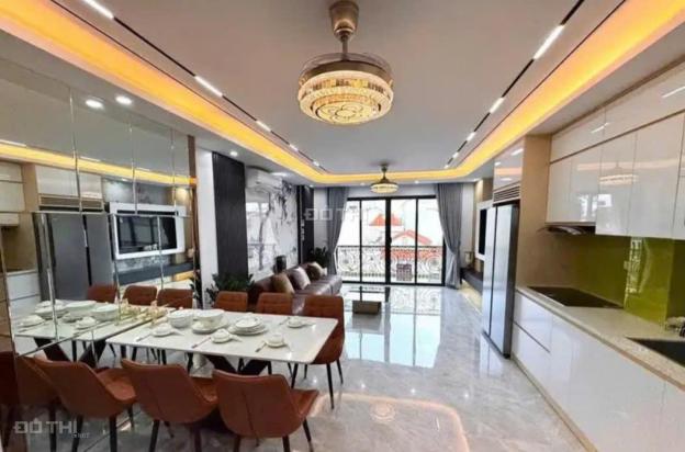 SIÊU PHẨM. BÁN NHÀ CẠNH AEON MALL LONG BIÊN, LÔ GÓC, Ô TÔ VÀO NHÀ, THANG MÁY, 20M RA PHỐ, GIÁ MỀM 14916282