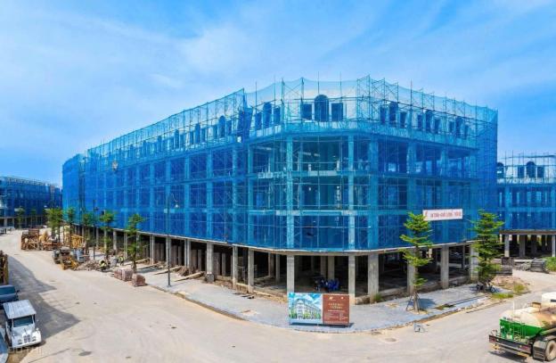 ✨ NOBLE PALACE TAY THANG LONG - BIỂU TƯỢNG MỚI CỦA BẤT ĐỘNG SẢN  HÀNG HIỆU PHÍA TÂY HÀ NỘI  14916415