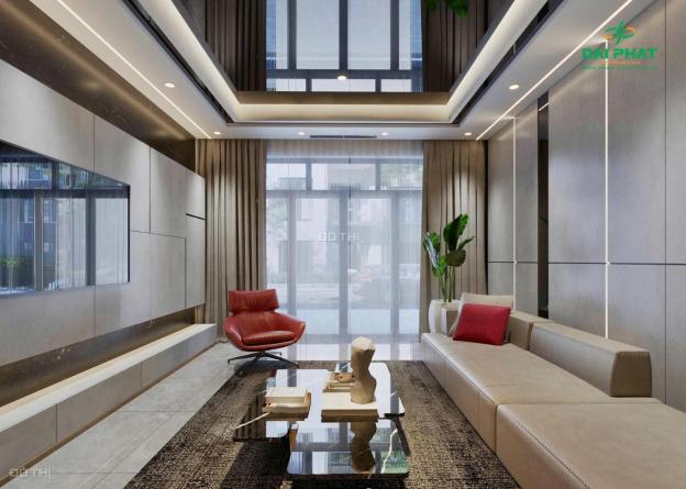 Nhà Mặt Phố Giá Nhà Hẻm - Khu Phố An Ninh - Vị Trí Đắc Địa - Ôtô Ra Vào Thoải Mái 14916445