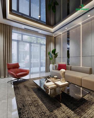 Nhà Mặt Phố Giá Nhà Hẻm - Khu Phố An Ninh - Vị Trí Đắc Địa - Ôtô Ra Vào Thoải Mái 14916445