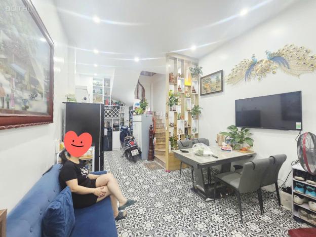 Hồ Tùng Mậu Cầu Giấy 30m2 5 tầng lô góc giá 8 tỷ 14916466