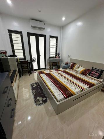 Hồ Tùng Mậu Cầu Giấy 30m2 5 tầng lô góc giá 8 tỷ 14916466