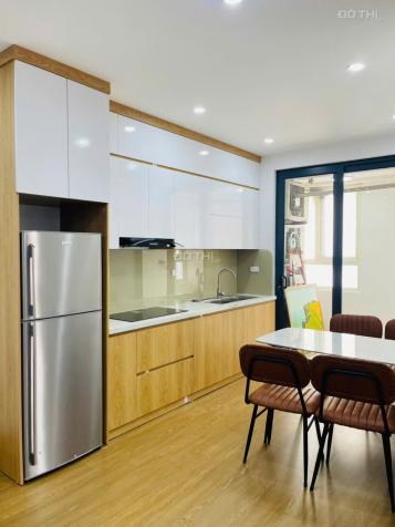 Căn hộ cc mặt phố Phạm Hùng lô góc 3 ngủ full NT giá nhỉnh 7 tỷ 14916491