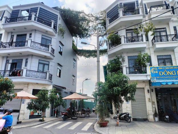 Bán nhà riêng tại Bình Tân diện tích 4x22 giá chỉ 6ty7 14916534