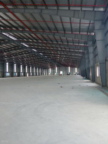 NHÀ XƯỞNG 20.000m CHO THUÊ tại KCN CHÂU SƠN. PHỦ LÝ. HÀ NAM 14916575