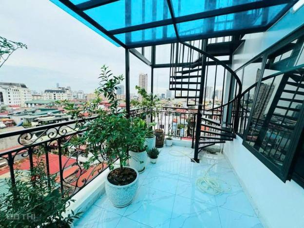 HÀNG HOT. BÁN NHÀ VŨ ĐỨC THẬN VIỆT HƯNG, Ô TÔ TRÁNH, GA RA Ô TÔ, KINH DOANH, GIÁ HỜI 14916655