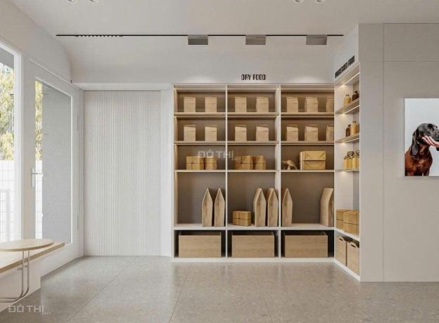 Liền kề Mỹ Đình Sông Đà 100m2 4 tầng + 1 hầm kinh doanh siêu đỉnh 14916694