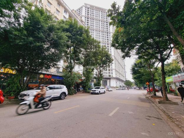 Liền kề Mỹ Đình Sông Đà 100m2 4 tầng + 1 hầm kinh doanh siêu đỉnh 14916694