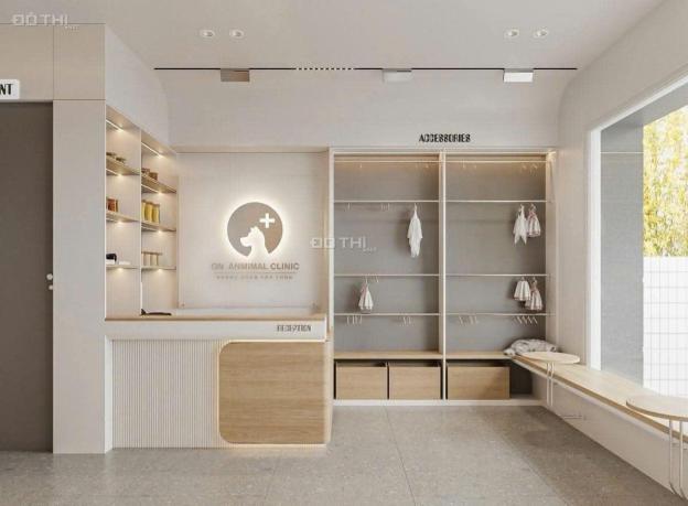 Liền kề Mỹ Đình Sông Đà 100m2 4 tầng + 1 hầm kinh doanh siêu đỉnh 14916694