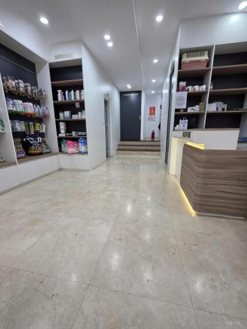 Liền kề Mỹ Đình Sông Đà 100m2 4 tầng + 1 hầm kinh doanh siêu đỉnh 14916694