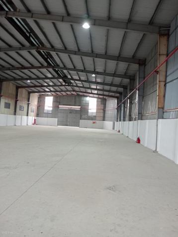 NHÀ XƯỞNG 3100m CHO THUÊ tại CCN THANH OAI. HÀ NỘI 14916792