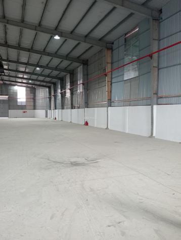 NHÀ XƯỞNG 3100m CHO THUÊ tại CCN THANH OAI. HÀ NỘI 14916792