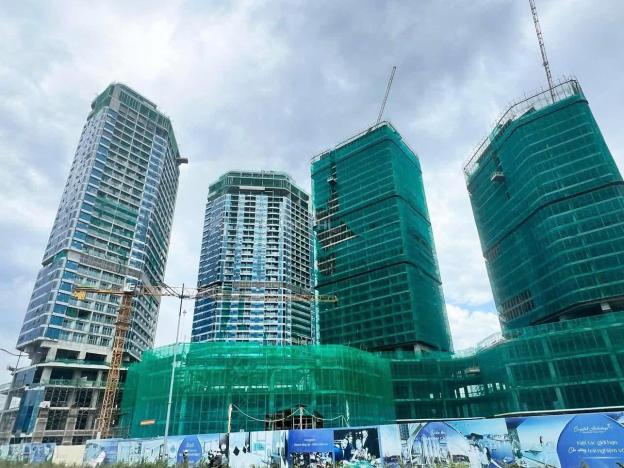 Chính chủ rao bán căn studio 33m2 view vịnh 14916825