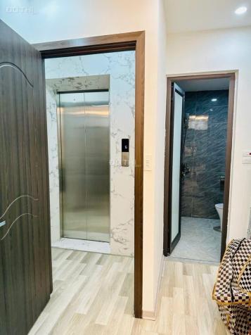 NHÀ ĐẸP Ở NGAY, 20M RA Ô TÔ, 7 TẦNG THANG MÁY-NGÕ RỘNG 14916831