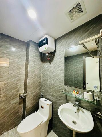 NHÀ ĐẸP Ở NGAY, 20M RA Ô TÔ, 7 TẦNG THANG MÁY-NGÕ RỘNG 14916831