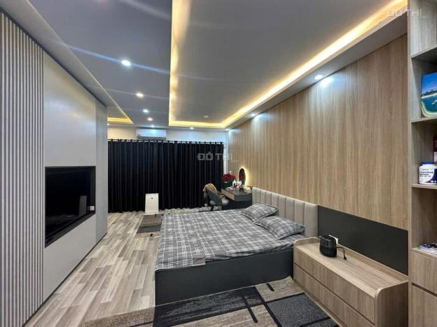 NHÀ ĐẸP Ở NGAY, 20M RA Ô TÔ, 7 TẦNG THANG MÁY-NGÕ RỘNG 14916831