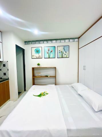 Bán nhà riêng tại Đường Hoàng Mai Hà Nội diện tích 54.5m2 giá 14.4 tỷ 14916852