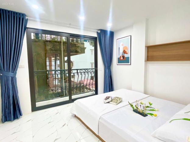 Bán nhà riêng tại Đường Hoàng Mai Hà Nội diện tích 54.5m2 giá 14.4 tỷ 14916852