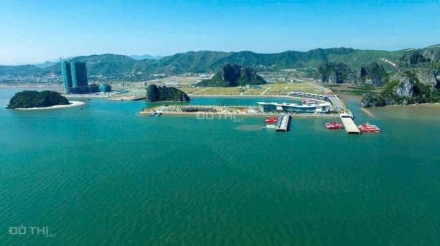 💎Sở hữu căn hộ nghỉ dưỡng ngay Vịnh Bái Tử Long - Giá chỉ từ 2 tỷ bàn giao full nội thất 6 sao 14916887