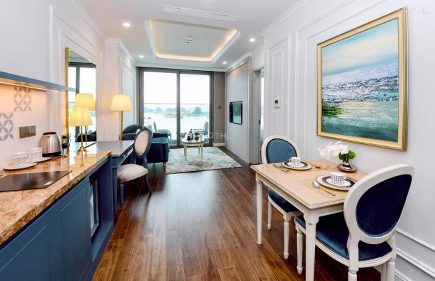 💎Sở hữu căn hộ nghỉ dưỡng ngay Vịnh Bái Tử Long - Giá chỉ từ 2 tỷ bàn giao full nội thất 6 sao 14916887