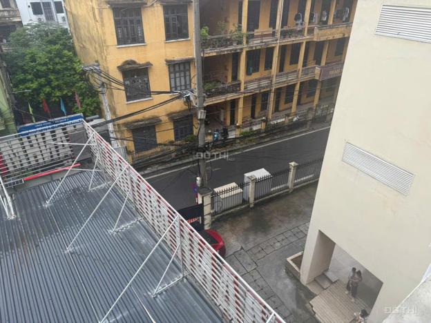 Chính chủ bán nhà mặt phố 146m2- 4 tầng, đang kinh doanh tốt, 1 mặt tiền, 1 mặt thoáng. 14917894