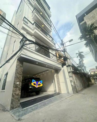 HOT. BÁN NHÀ VŨ XUÂN THIỀU SÀI ĐỒNG, LÔ GÓC, Ô TÔ TRÁNH, GA RA Ô TÔ, THANG MÁY, GIÁ TỐT 14918007