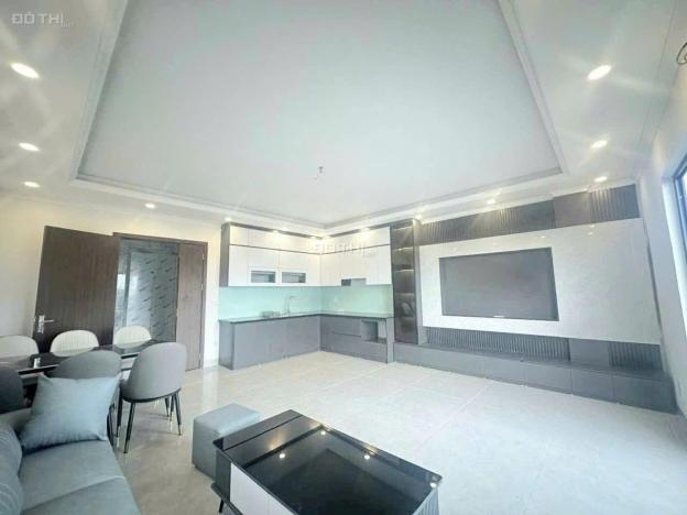 HOT. BÁN NHÀ VŨ XUÂN THIỀU SÀI ĐỒNG, LÔ GÓC, Ô TÔ TRÁNH, GA RA Ô TÔ, THANG MÁY, GIÁ TỐT 14918007