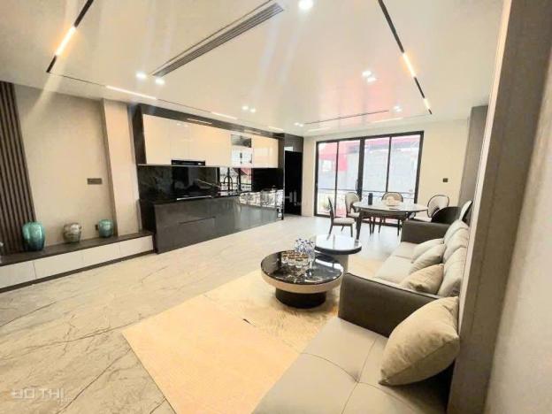 CÓ 102. BÁN NHÀ PHÚC ĐỒNG, CẠNH VINHOME RIVERSIDE, GA RA, THANG MÁY, GIÁ MỀM 14918011