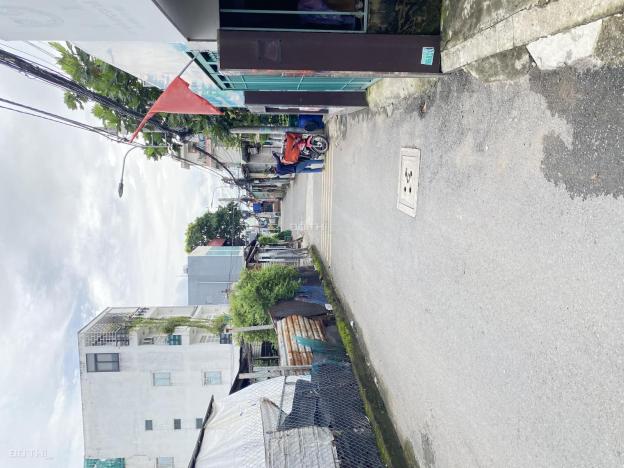 Bán đất hẻm 95 Đường 2, Phường Trường Thọ, Thủ Đức diện tích 86.2m2 giá 7.5 Tỷ 14918045