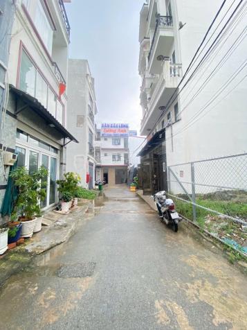 Bán lô đất ngang 8m ngay đường số 2 Trường Thọ - SHR, thích hợp xây CHDV 14918051