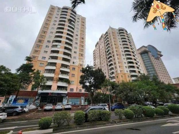 Căn hộ 134m² KĐT Mỹ Đình 1 bộ quốc phòng nhỉnh 7 tỷ 14918057