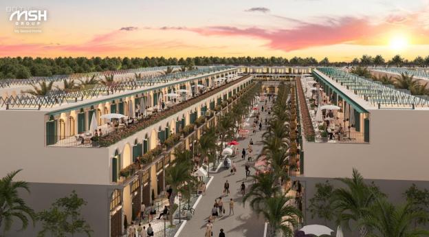 KVG MOZZADISO - KHU ĐÔ THỊ LIỀN KỀ DỰ ÁN CỦA SUNGROUP ĐÁNG ĐẦU TƯ BẬC NHẤT NHA TRANG 14918063