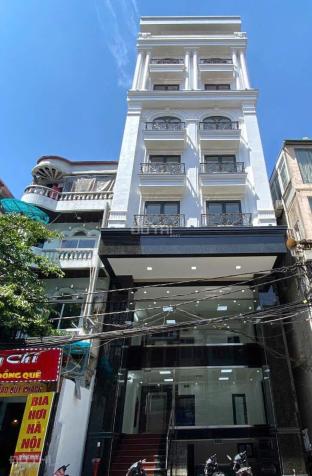 Bán nhà mặt phố tại Đường Khuất Duy Tiến, Phường Thanh Xuân Trung, Thanh Xuân, Hà Nội diện tích 9 14918073