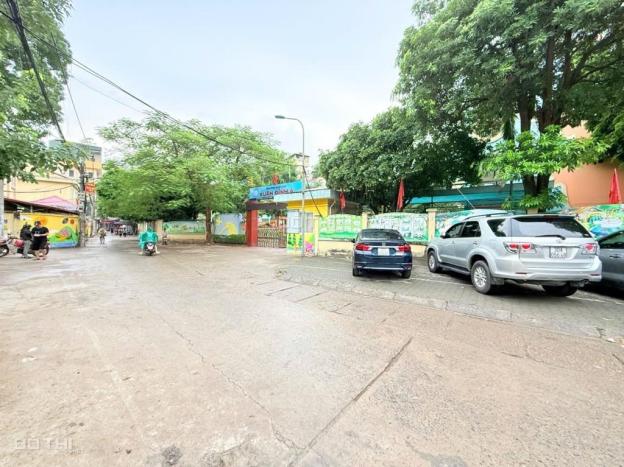 Bán  NHÀ ĐẸP, Ô TÔ ĐỖ CỬA , NGÕ THÔNG 207 14918128