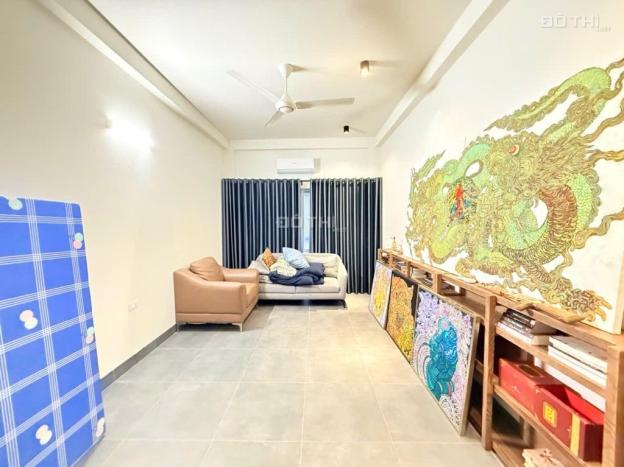 Bán  NHÀ ĐẸP, Ô TÔ ĐỖ CỬA , NGÕ THÔNG 207 14918128