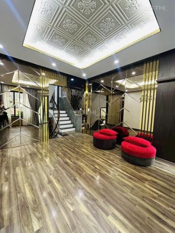 Bán nhà riêng tại Nguyễn Chí Thanh 20,5 tỷ, 41m2 đẹp, xây mới 14918155