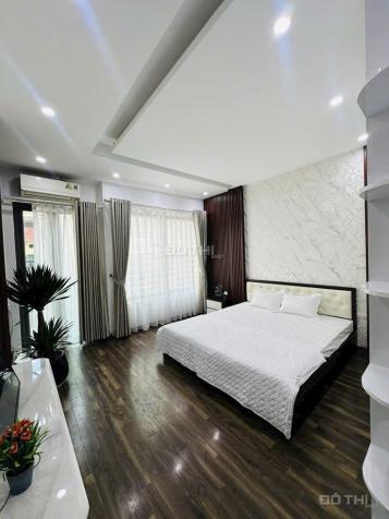 Bán nhà riêng tại Nguyễn Chí Thanh 20,5 tỷ, 41m2 đẹp, xây mới 14918155