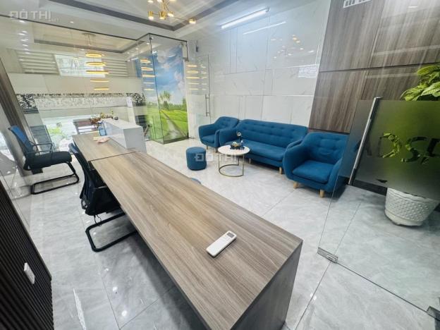 Duy Nhất Còn Lại Căn Mặt Tiền Biệt Thự 7m, Hiếm Nhất Thủ Đức, 20 Phút Đến Quận 1 14918212