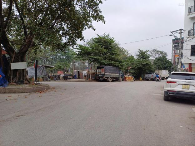 Em cần bán gấp vài lô đất dịch vụ Phú Vinh, Yên Lũng giá hợp lý nhất thị trường 14918348