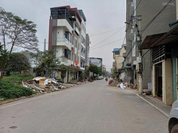 Em cần bán gấp vài lô đất dịch vụ Phú Vinh, Yên Lũng giá hợp lý nhất thị trường 14918348