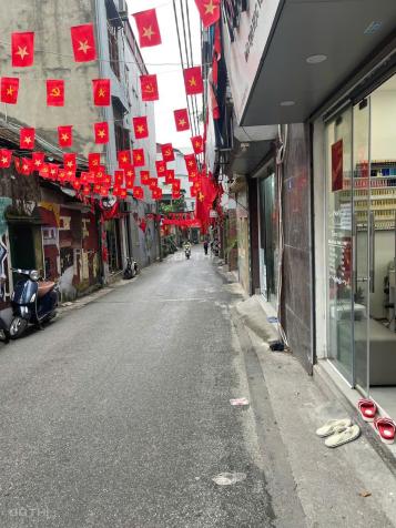 LÕI BA ĐÌNH - THỬA RỘNG - GẦN OTO - Ở HOẶC XÂY SỬA CHO THUÊ ĐỀU ĐƯỢC 14918359