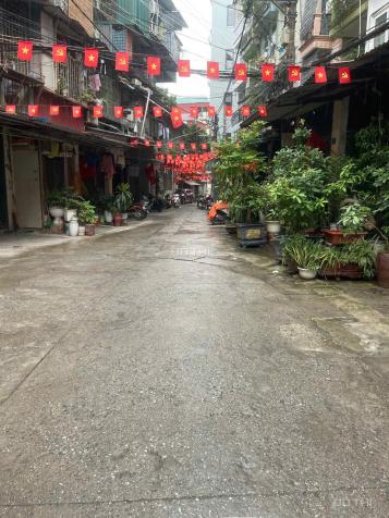 LÕI BA ĐÌNH - THỬA RỘNG - GẦN OTO - Ở HOẶC XÂY SỬA CHO THUÊ ĐỀU ĐƯỢC 14918359