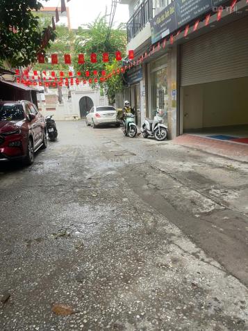 LÕI BA ĐÌNH - THỬA RỘNG - GẦN OTO - Ở HOẶC XÂY SỬA CHO THUÊ ĐỀU ĐƯỢC 14918359