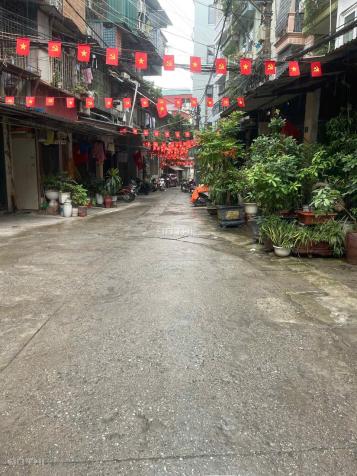 LÕI BA ĐÌNH - THỬA RỘNG - GẦN OTO - Ở HOẶC XÂY SỬA CHO THUÊ ĐỀU ĐƯỢC 14918359